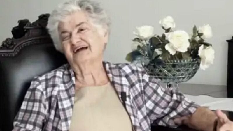 Primeira mulher defensora pública morre aos 95 anos