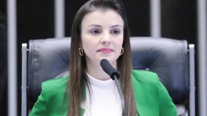 Deputada de Goiás denúncia marido por agressões