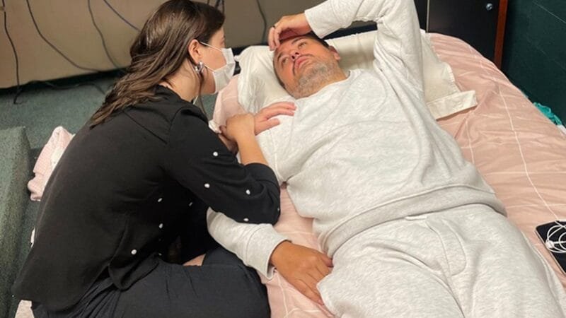 Hugo Motta diz que negociou fim da greve de fome de deputado