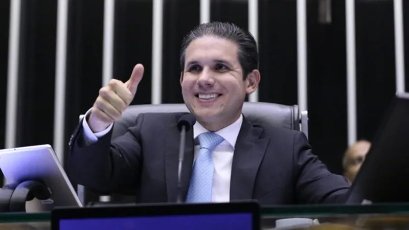 Câmara derruba decreto do governo sobre o IOF