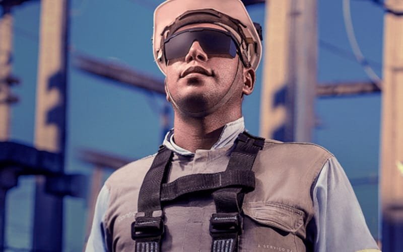 Energia elétrica trabalhador Grupo Equatorial Misto Brasil