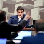 BC confirma “vantagem indevida” por dois ex-diretores