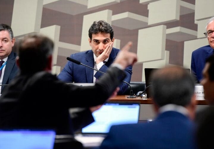 BC confirma “vantagem indevida” por dois ex-diretores
