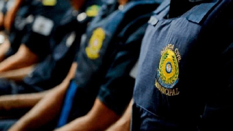 A guarda municipal e seu papel de polícia