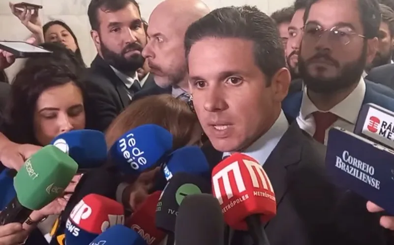 Projeto da escala 6X1 pode ser votada em maio