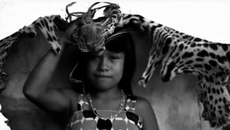 Exposição Bororo Vive pode ser vista pela internet