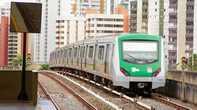 Foram executadas 39,9% das obras do Novo PAC no DF