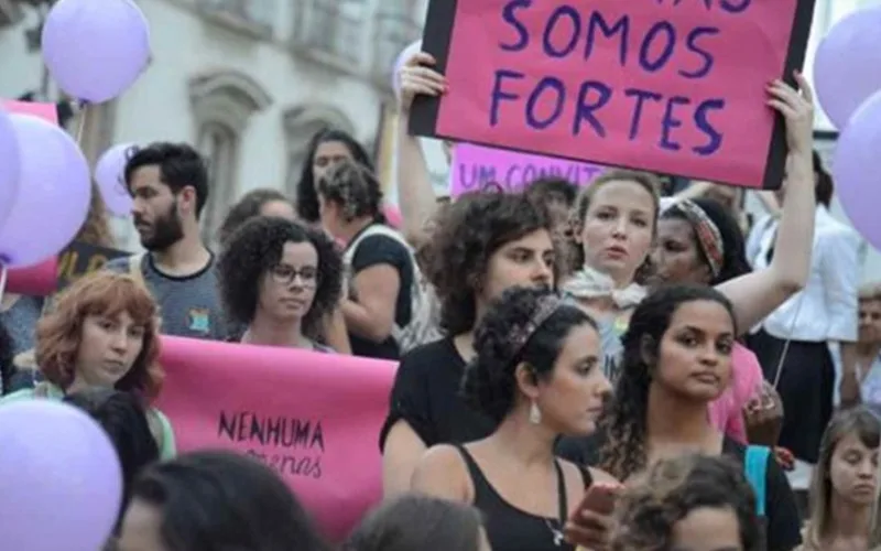 Vídeos que incentivam a violência contra mulheres será investigado