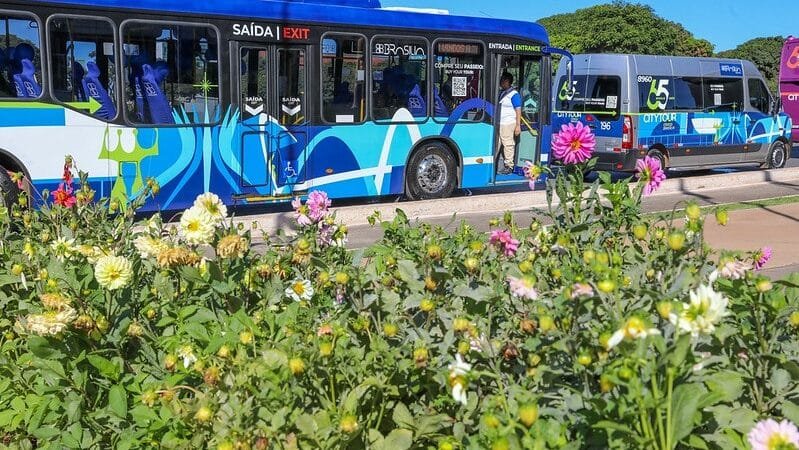 City tour gratuito vai funcionar de terça a domingo