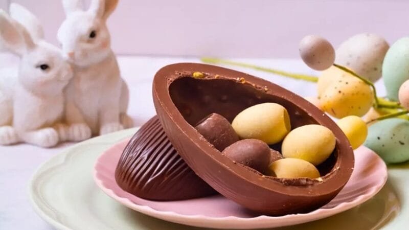 Chocolate tem aumento. Feijão e arroz com preços mais baixos