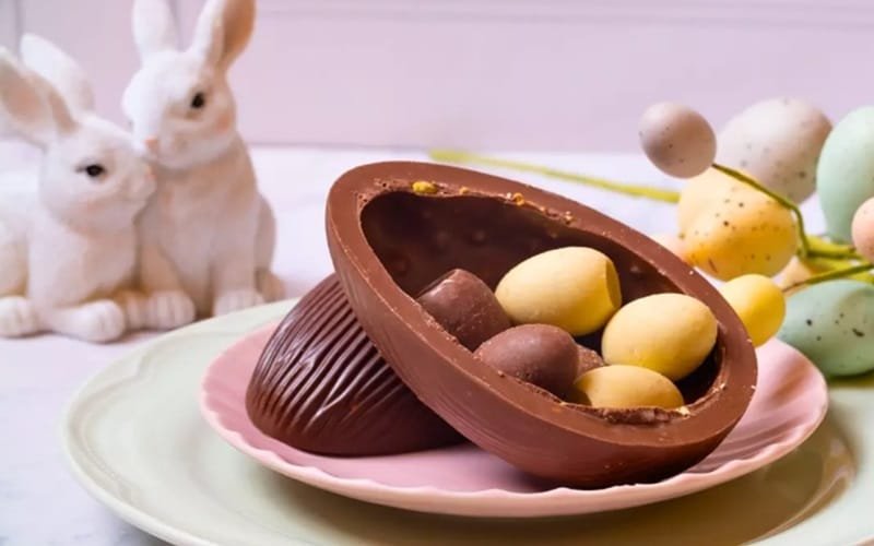 Chocolate tem aumento. Feijão e arroz com preços mais baixos