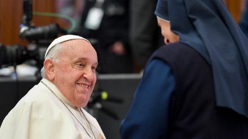 Algorética, o papa Francisco e a lógica da desatenção