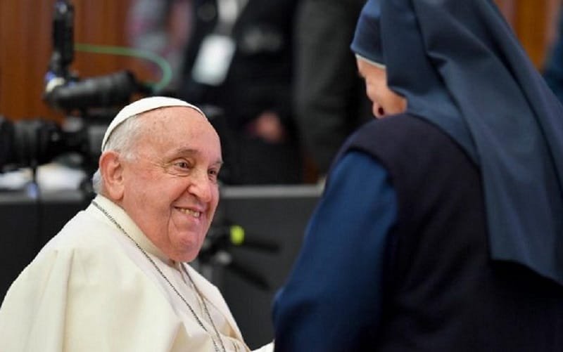 Papa Francisco Vaticano morte Misto Brasil