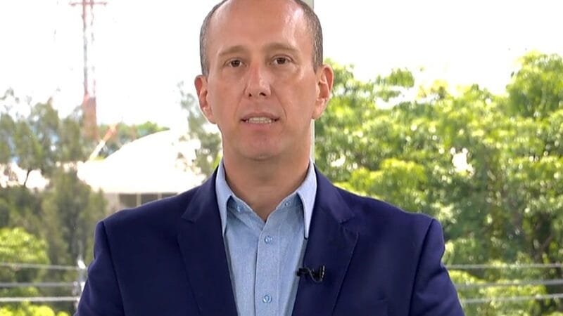 Prefeito de Sorocaba diz que é pré-candidato à Presidência