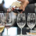 Vitivinicultura do Cerrado apresenta rótulos em feira no DF