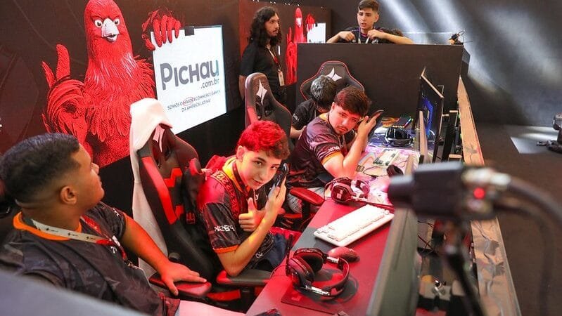 Brasília Game Festival deve envolver 50 mil pessoas