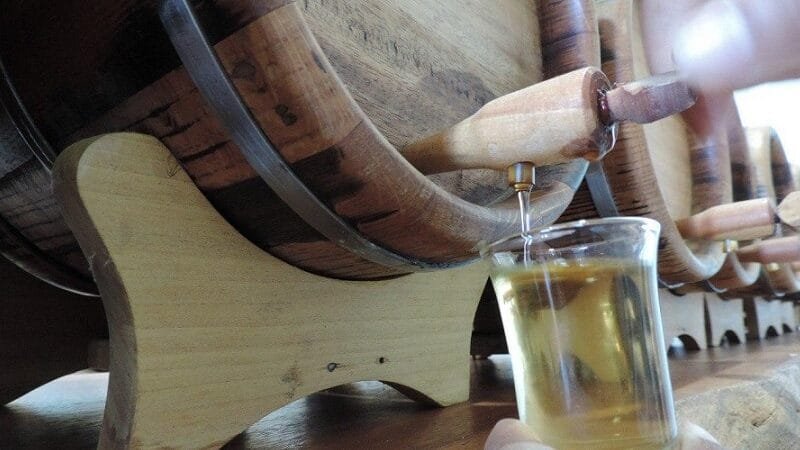 Marcas de cachaças do Entorno premiadas pela ExpoCachaça