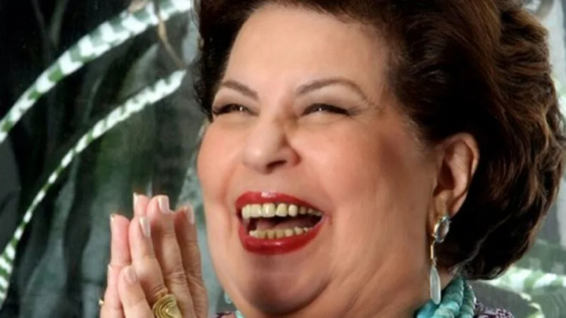 Morreu a cantona Nana Caymmi aos 84 anos