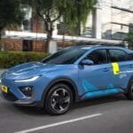 Frota de carros elétricos no Brasil deve atingir 1 milhão