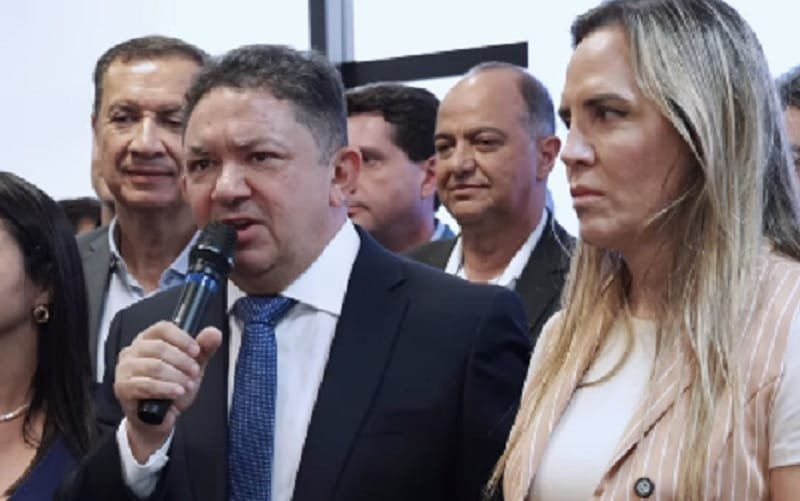 Cristiomário Planaltina Amab Celila Leão Misto Brasil