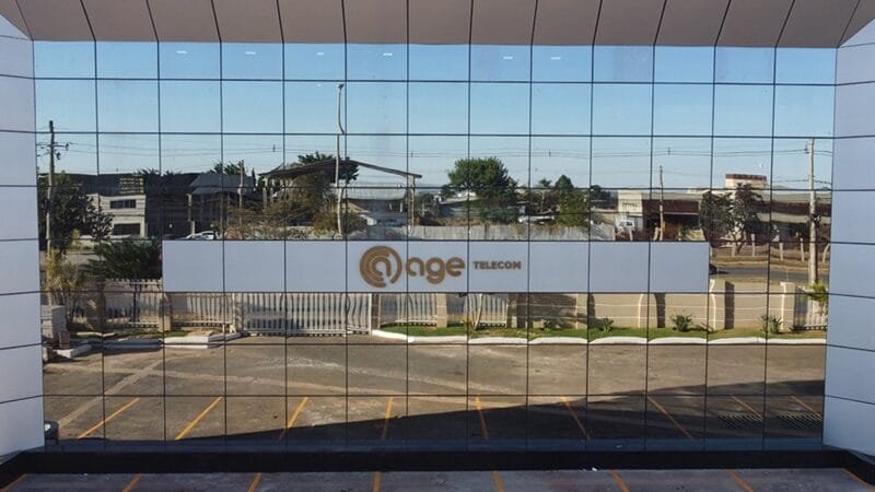 Empresa inaugura novo datacenter na terça-feira