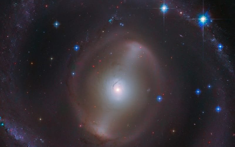 Espaço estrela gelo astrônomos Misto Brasil