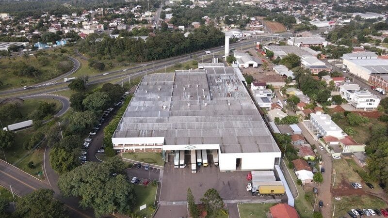 Fabricante de embalagens abriu vagas para operador