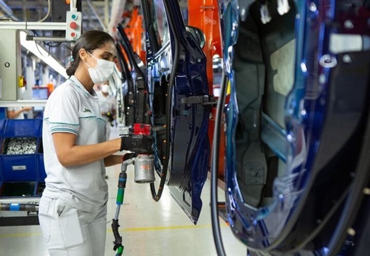 Número de veículos financiados no Brasil cresceu em janeiro