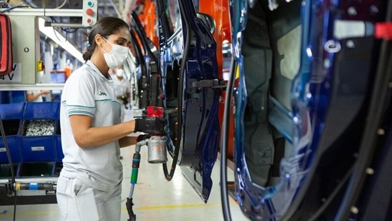 Número de veículos financiados no Brasil cresceu em janeiro