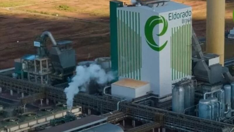 Juiz mantém controle da J&F Investimentos sobre a Eldorado