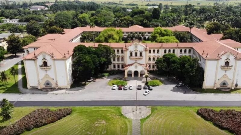 Federal Rural do Rio de Janeiro contrata professores