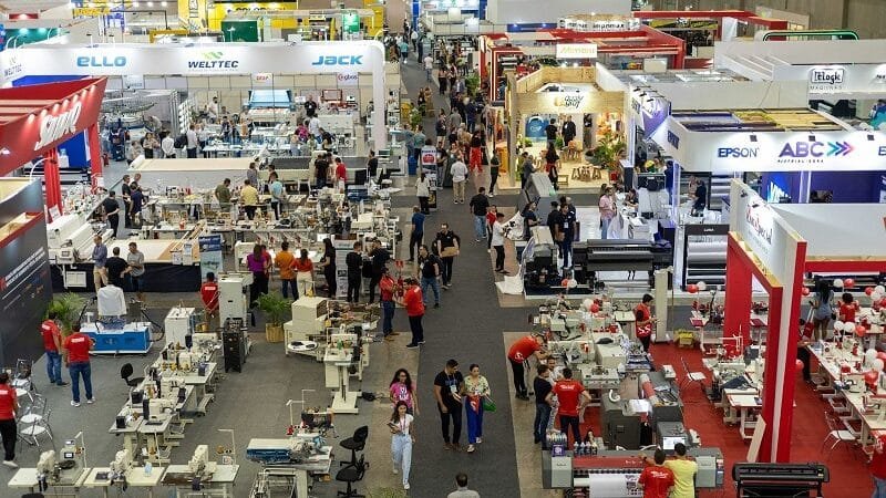 Conexão Nordeste será na próxima semana em Fortaleza