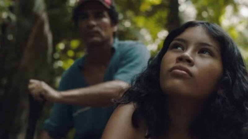 Cine Brasília exibe Manas, seguido de um debate