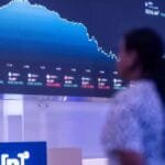 Dolar tem o menor valor desde maio de 2024. Bolsa bate recorde