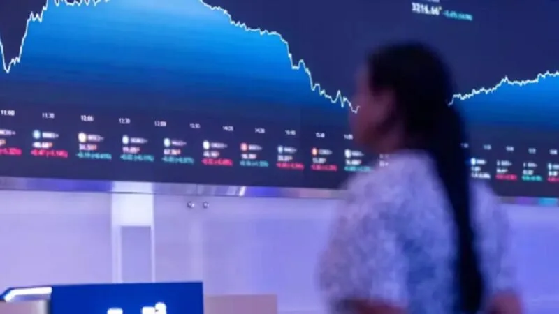 Dólar fechou em baixa. Expectativa nas ações com o Mercosul