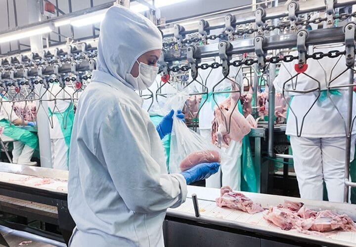 Guerra no Oriente Médio prejudica exportações do Brasil