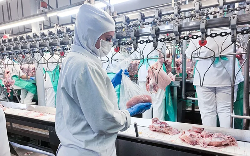 Guerra no Oriente Médio prejudica exportações do Brasil