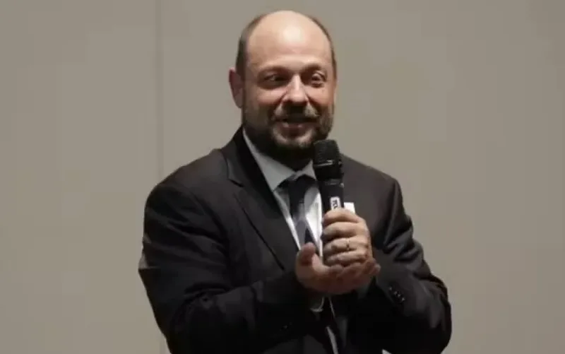 Demitido o presidente do INSS Gilberto Waller