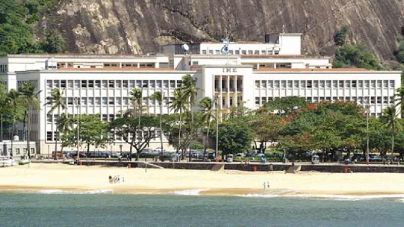 Inscrições abertas para o concurso ao curso do IME