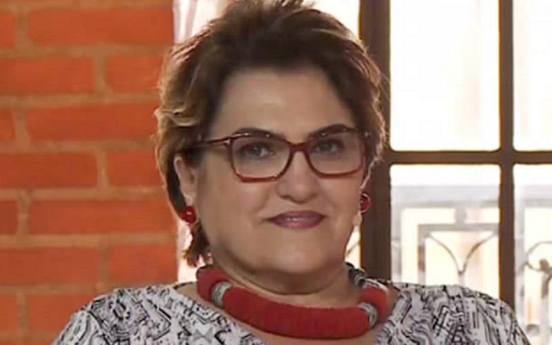 Márcia Lopes Ministério da Mulher Misto Brasil
