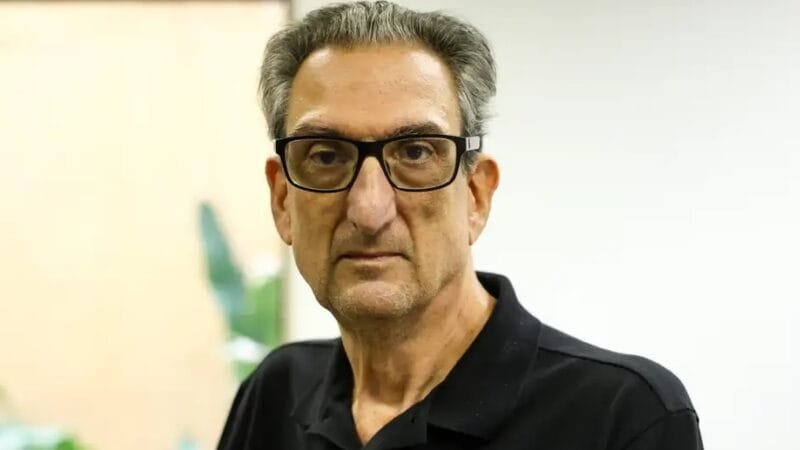 Alfredo Tiomo Tolmasquim é pesquisador do Museu de Astronomia e Ciências Afins, no Rio de Janeiro/Tomaz Silva/Agência Brasil