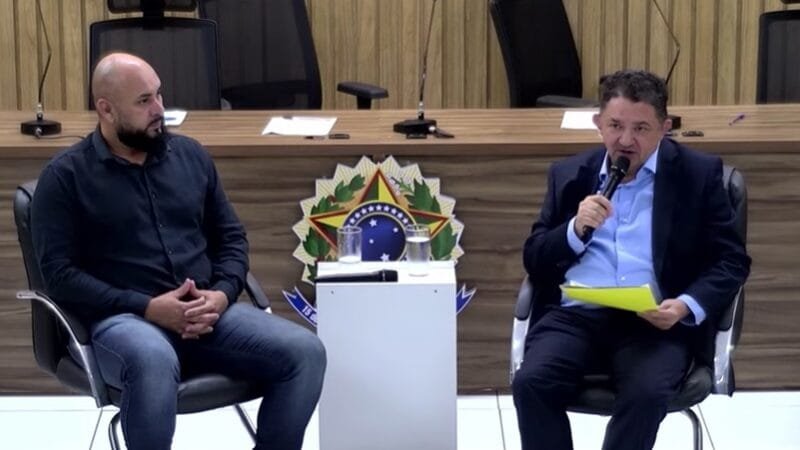 Prefeito de Planaltina vai se candidatar à Assembleia de Goiás