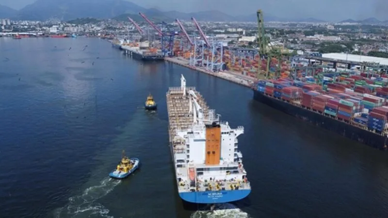 Fundo aprovou projetos para a indústria naval