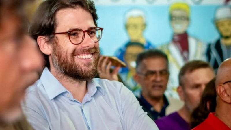 PT quer candidatura própria ao Palácio do Buriti