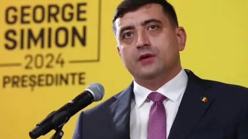 Eleições presidenciais na Romênia após suspeita de manipulação