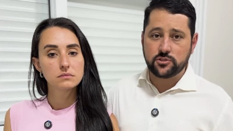 Jornalista é agredido a socos em Santo Antonio do Descoberto