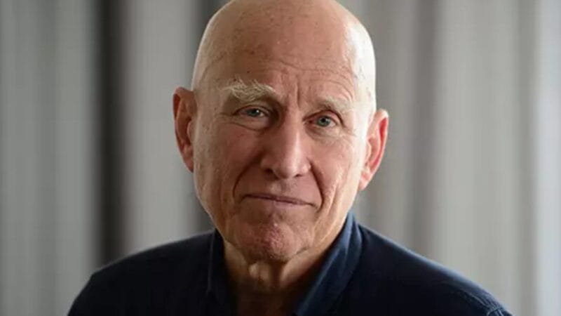 Morreu o renomado fotógrafo Sebastião Salgado