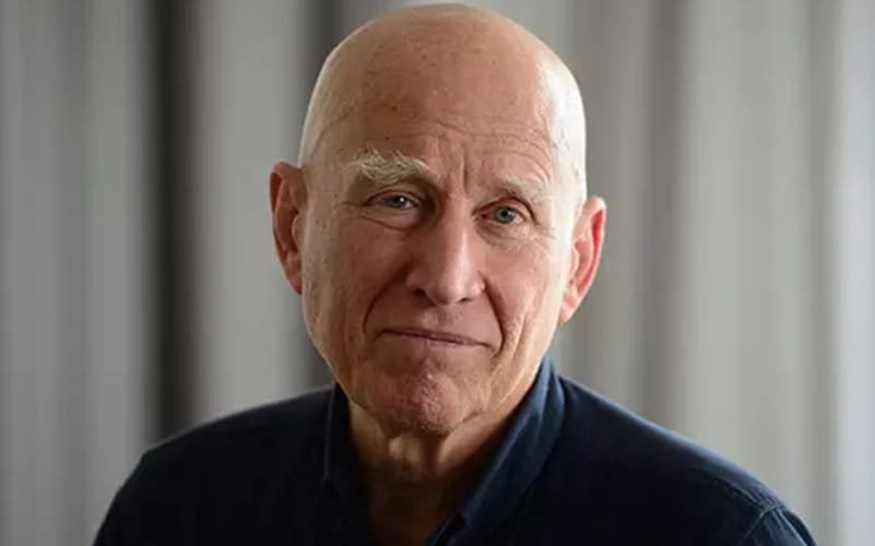 Fotógrafo Sebastião Salgado morreu Misto Brasil