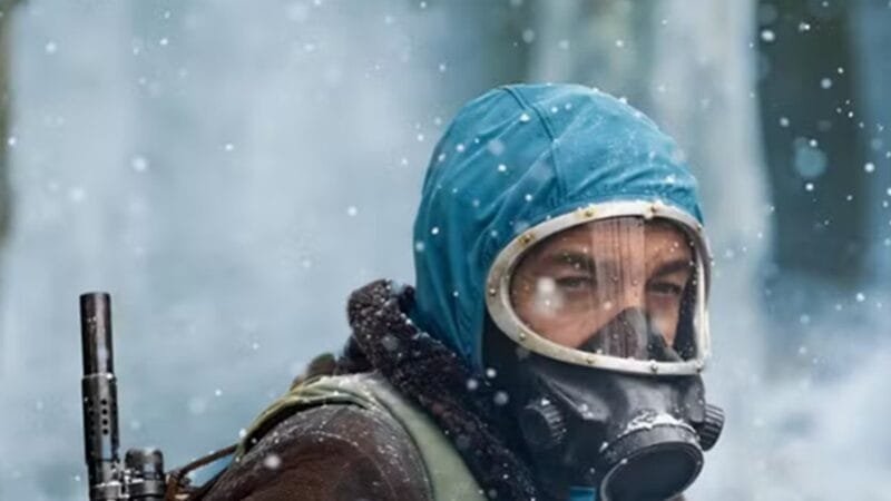 Série O Eternauta amplia busca por desaparecidos na Argentina