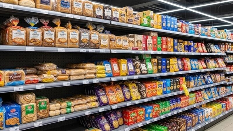 Varejo deverá ter crescimento tímido no terceiro trimestre